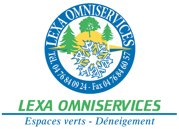 Lexa Omniservices, Paysagiste Espaces verts - Déneigement Grenoble